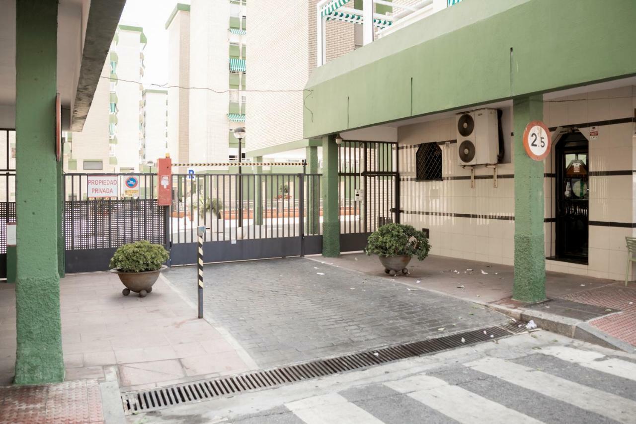 Malagadevacaciones - Echeverria Luaran gambar